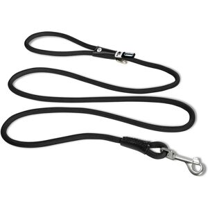 CURLI Vodítko pre psov Comfort Black L CURLI Vodítko pre psov Comfort Black L