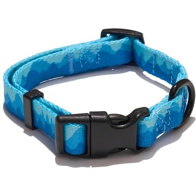 EXPLORER DOG Obojok Hory S - 24-36x1, 5 cm EXPLORER DOG Obojok Hory S - 24-36x1, 5 cm