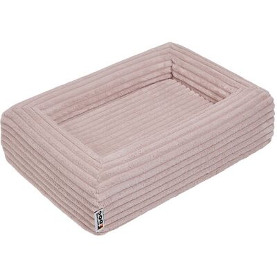 EXPLORER DOG Pelech ortopedický Cloud XS 60x40 Dusty Pink EXPLORER DOG Pelech ortopedický Cloud XS 60x40 Dusty Pink