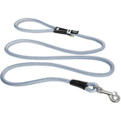 CURLI Vodítko pre psov Comfort Skyblue M CURLI Vodítko pre psov Comfort Skyblue M
