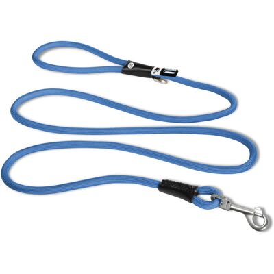 CURLI Vodítko pre psov Comfort Blue M CURLI Vodítko pre psov Comfort Blue M