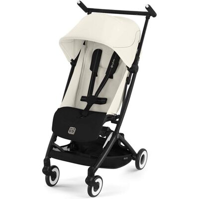 CYBEX Kočík golfový Libelle Canwas White Gold CYBEX Kočík golfový Libelle Canwas White Gold
