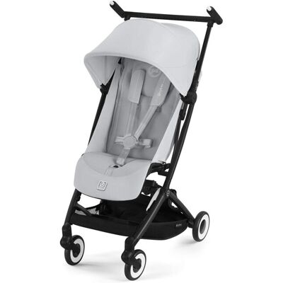 CYBEX Kočík golfový Libelle Fog Grey Gold CYBEX Kočík golfový Libelle Fog Grey Gold