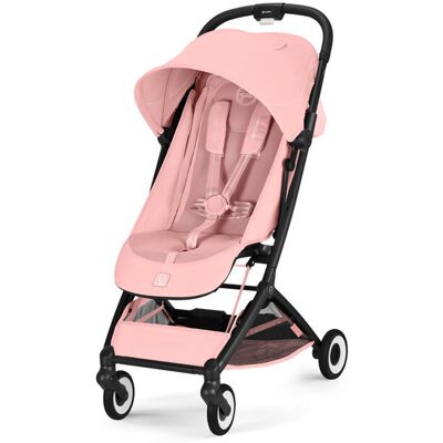 CYBEX Golfový kočík Orfeo Candy Pink (Black Frame) Gold CYBEX Golfový kočík Orfeo Candy Pink (Black Frame) Gold