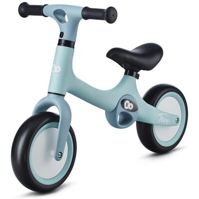 KINDERKRAFT Odrážadlo Tove Summer mint KINDERKRAFT Odrážadlo Tove Summer mint