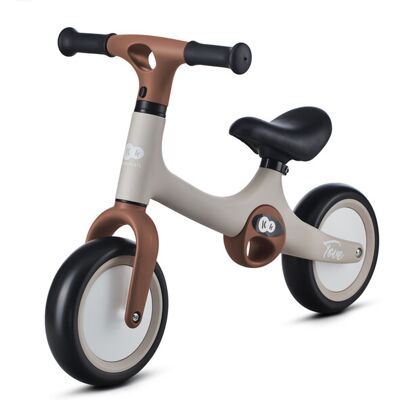 KINDERKRAFT Odrážadlo Tove Desert beige KINDERKRAFT Odrážadlo Tove Desert beige