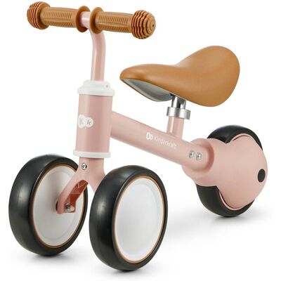 KINDERKRAFT Odrážadlo Cutie Pink KINDERKRAFT Odrážadlo Cutie Pink
