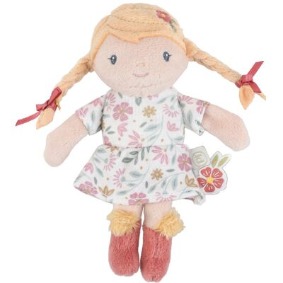 LITTLE DUTCH Bábika Julia 10 cm LITTLE DUTCH Bábika Julia 10 cm