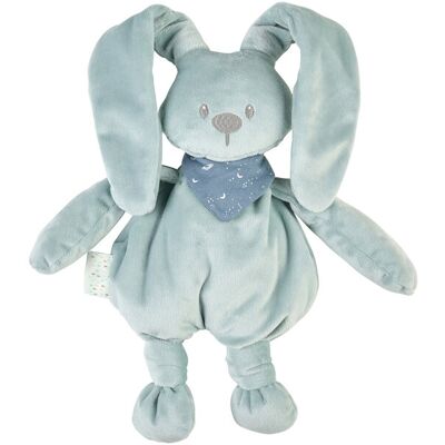 NATTOU Hračka plyšový Lapidou Glow medeno-zelená 36 cm, 0 m+ NATTOU Hračka plyšový Lapidou Glow medeno-zelená 36 cm, 0 m+