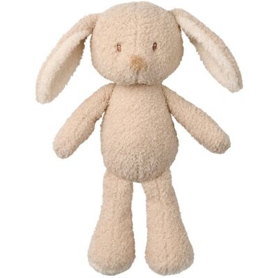 NATTOU Hračka plyšová Teddy zajačik 34 cm, 0m+ NATTOU Hračka plyšová Teddy zajačik 34 cm, 0m+