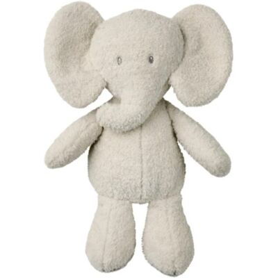 NATTOU Hračka plyšová Teddy sloník 30 cm, 0m+ NATTOU Hračka plyšová Teddy sloník 30 cm, 0m+