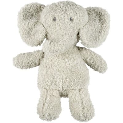 NATTOU Hračka plyšová Teddy sloník 24 cm, 0m+ NATTOU Hračka plyšová Teddy sloník 24 cm, 0m+