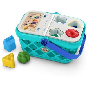 BABY EINSTEIN Košík nákupný Magic Touch HAPE 9m+ BABY EINSTEIN Košík nákupný Magic Touch HAPE 9m+