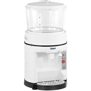 Royal Catering Drvič ľadu - 400 W - 320 ot/min - 8 l - plynule nastaviteľný RCIS-1002