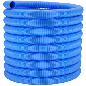 Uniprodo Bazénová hadica - Ø 32/34 mm - 15 m UNI_POOL_HOSE_32/15