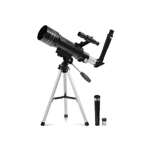 Uniprodo Teleskop - Ø 69,78 mm - 360 mm - statív UNI_TELESCOPE_02