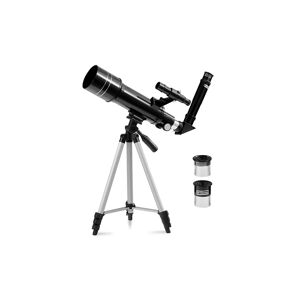Uniprodo Teleskop - Ø 70 mm - 400 mm - statív UNI_TELESCOPE_03