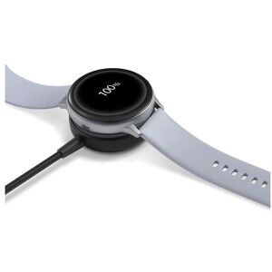 Samsung Oficiálne Samsung Original Galaxy Watch Active / Active2 Wireless Charging Dock EP-OR825 Čierna