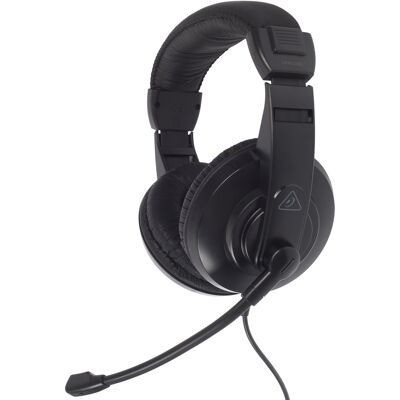 Behringer HPM1100U Behringer HPM1100U