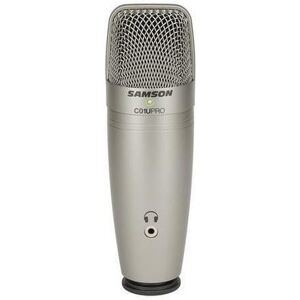 Samson C01U PRO Samson C01U PRO
