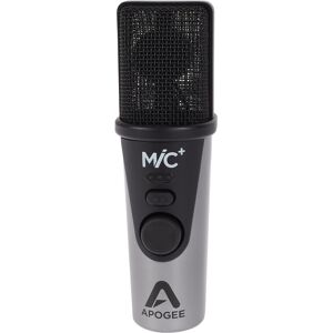 Apogee MiC Plus Apogee MiC Plus