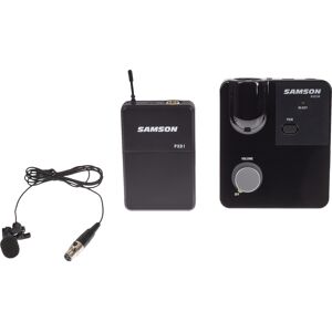 Samson XPDM Lavalier Samson XPDM Lavalier