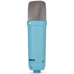 Rode NT1 Signature Series Blue Rode NT1 Signature Series Blue