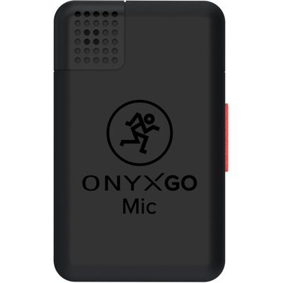 Mackie OnyxGO Mic Mackie OnyxGO Mic