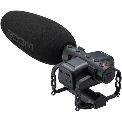 Zoom M3 MicTrak Zoom M3 MicTrak