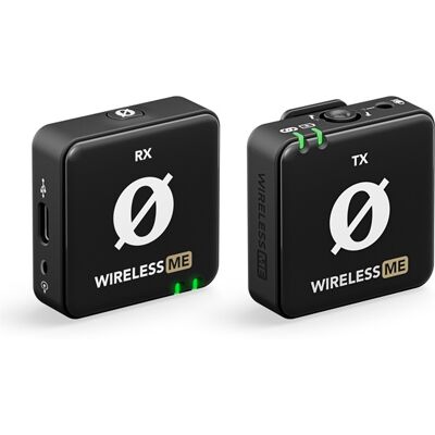 Rode Wireless ME Rode Wireless ME