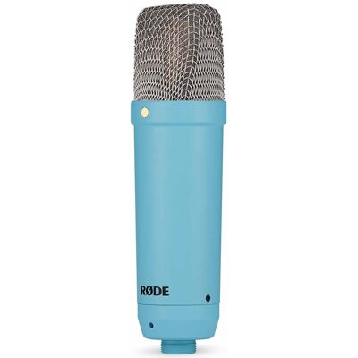 Rode NT1 Signature Series Blue Rode NT1 Signature Series Blue