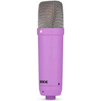 Rode NT1 Signature Series Purple Rode NT1 Signature Series Purple