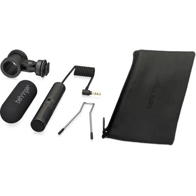 Behringer VIDEO MIC X1 Behringer VIDEO MIC X1