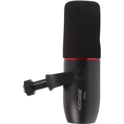 Focusrite Vocaster DM14v Mic Focusrite Vocaster DM14v Mic