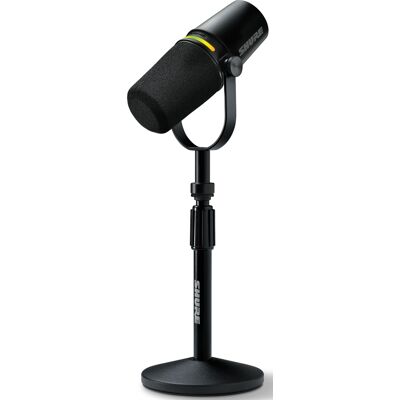 Shure MV7+ Podcast Kit Shure MV7+ Podcast Kit