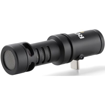 Rode VideoMic Me-C+ Rode VideoMic Me-C+