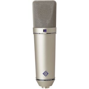 Neumann U87Ai STUDIO Neumann U87Ai STUDIO