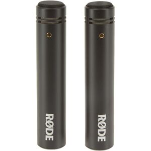 Rode M5 Matched Pair stereo Rode M5 Matched Pair stereo