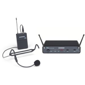 Samson Concert 88x Headset F Samson Concert 88x Headset F