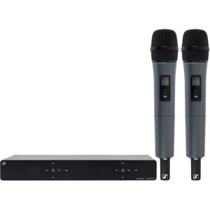 Sennheiser XSW 1-825 DUAL-B Sennheiser XSW 1-825 DUAL-B
