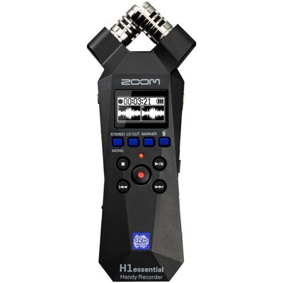 Zoom H1essential Zoom H1essential