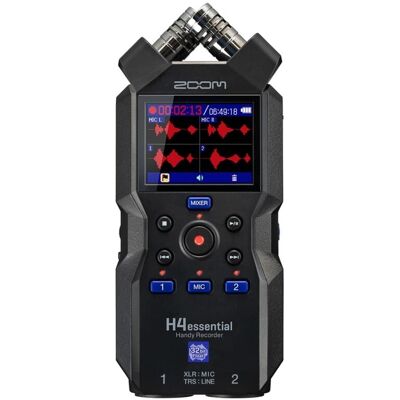 Zoom H4essential Zoom H4essential