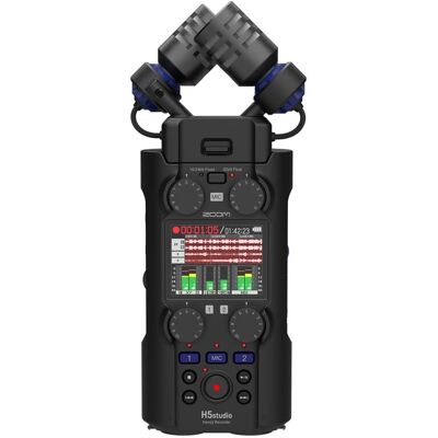 Zoom H5studio Zoom H5studio