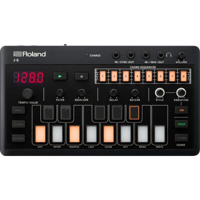 Roland J-6 Roland J-6