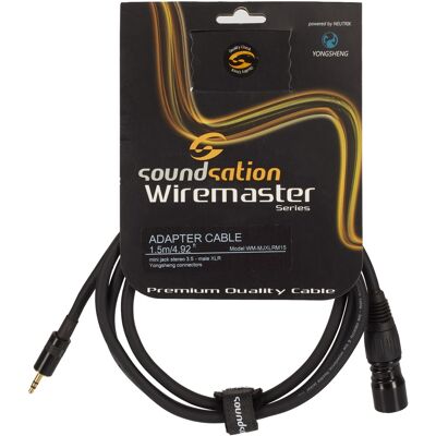 Soundsation WM-MJXLRM15 Soundsation WM-MJXLRM15