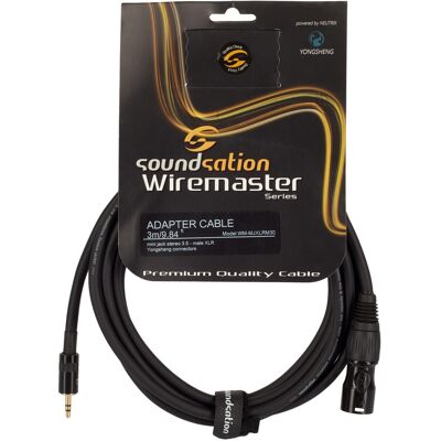 Soundsation WM-MJXLRM30 Soundsation WM-MJXLRM30