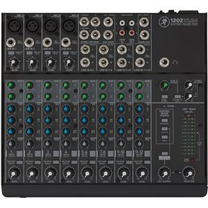 Mackie 1202 VLZ4 Mackie 1202 VLZ4