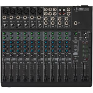 Mackie 1402 VLZ4 Mackie 1402 VLZ4