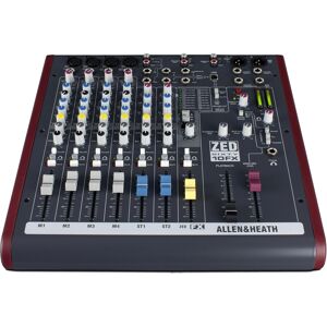 Allen&Heath ZED60-10FX Allen&Heath ZED60-10FX