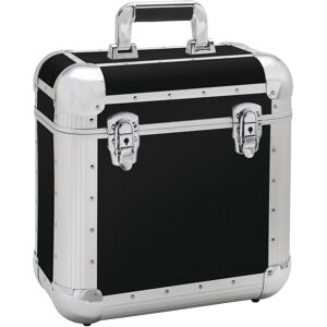 Reloop 60 record case BK Reloop 60 record case BK